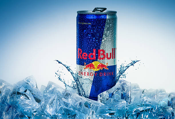 Red Bull 473ml